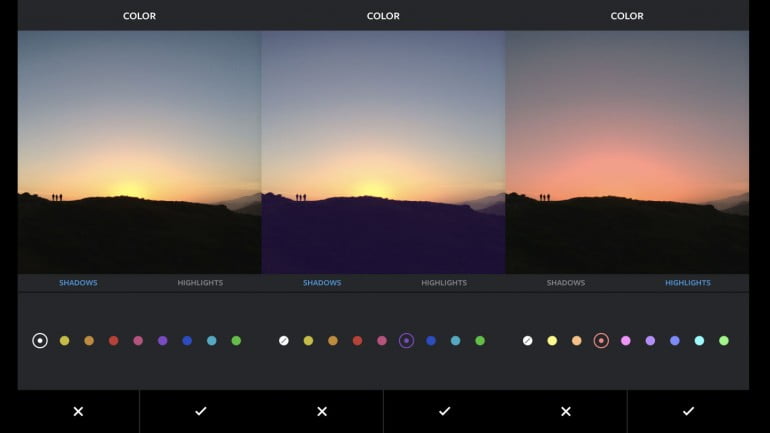 instagramcolorfilters